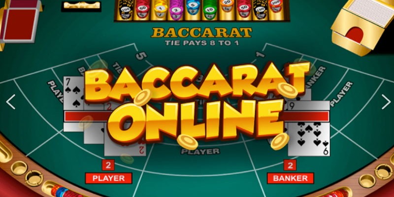Giới thiệu về trò chơi Baccarat game online tại W9bet